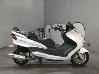 Yamaha MAJESTY 250 2002