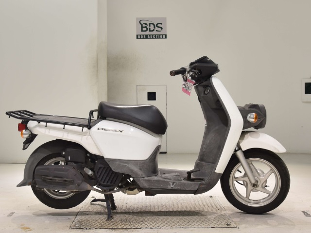 Honda BENLY 50-2 2018