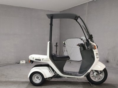 Honda GYRO CANOPY 2019