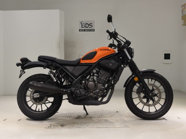 Honda CL250 2023
