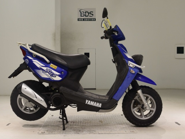 Yamaha BW S100