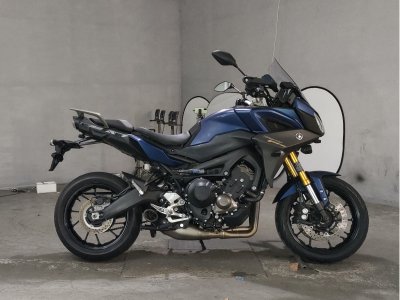Yamaha TRACER9 GT 2020