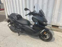 BMW C400GT 2021
