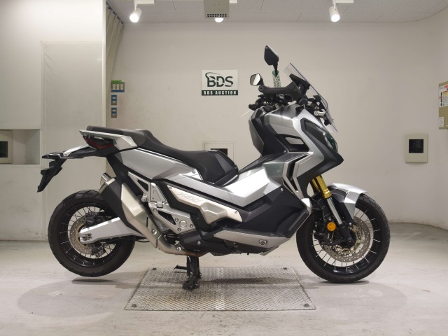 Honda X-ADV750 2018