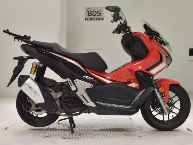 Honda ADV 150 2020