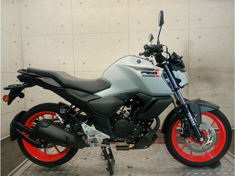 Yamaha FZ25 2025
