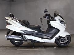 Suzuki SKYWAVE 250M 2008