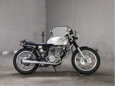 Yamaha SR500 1993