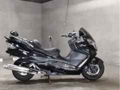 Suzuki SKYWAVE 250S 2006