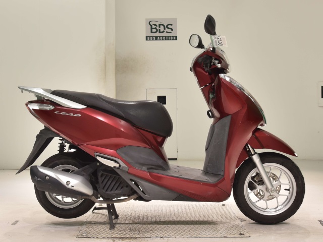Honda LEAD125 2019