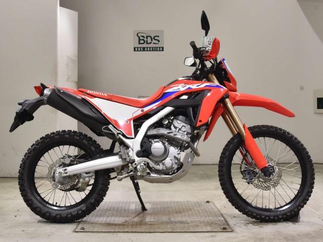Honda CRF250L 2021