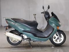 Suzuki AVENIS125