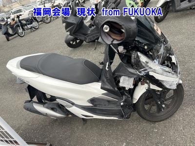 Honda PCX125-3 2018