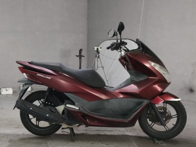 Honda PCX125 2015