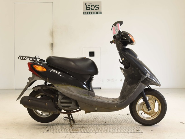 Yamaha JOG 50 2007
