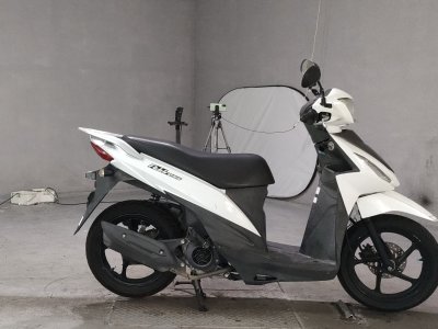 Suzuki ADDRESS V110