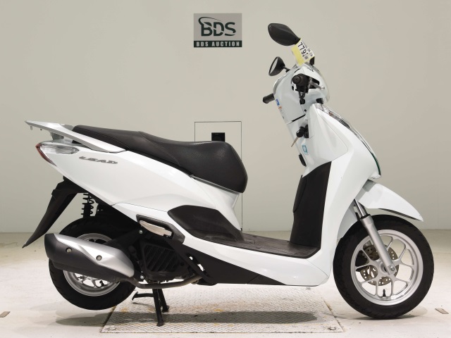 Honda LEAD125 2019