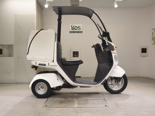 Honda GYRO CANOPY 2019