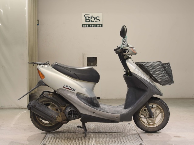 Honda DIO-4 2000