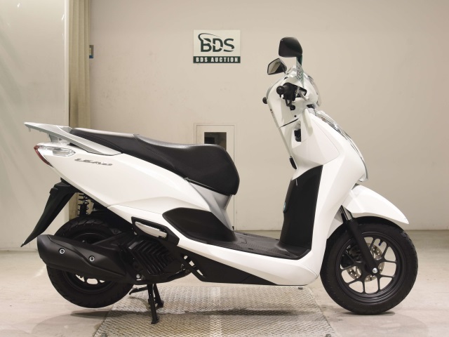 Honda LEAD125 2022
