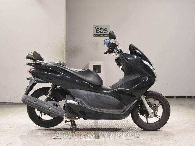 Honda PCX125 2014