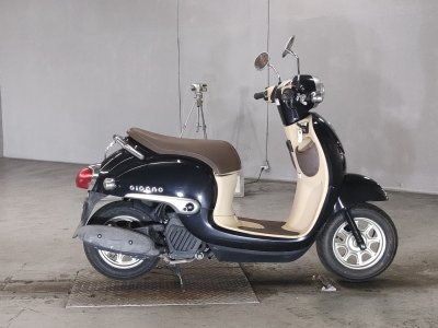 Honda GIORNO 2016