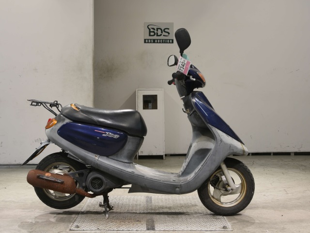 Yamaha JOG 50 2000