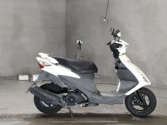 Suzuki ADDRESS V125