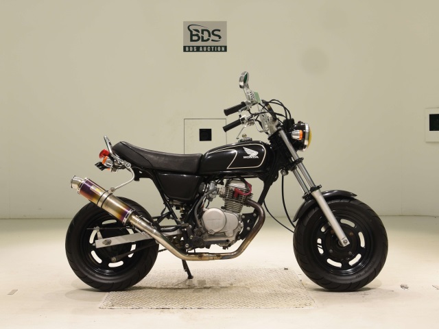 Honda APE50 2007