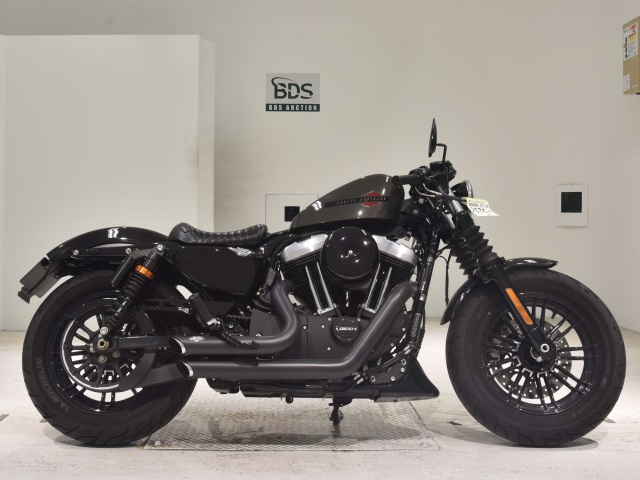 HD SPORTSTER FORTY-EIGHT XL1200X 2019