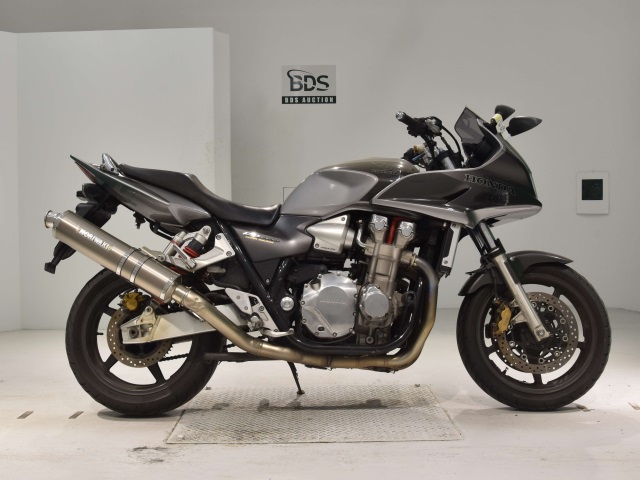 Honda CB1300SF BOLDOR 2007