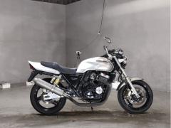 Honda CB400SF 1996