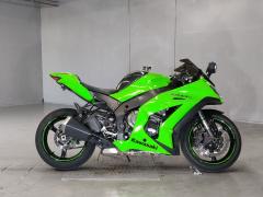 Kawasaki NINJA ZX-10R 2013