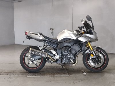 Yamaha FZ1 FAZER 2007