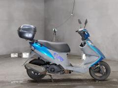 Suzuki ADDRESS V125