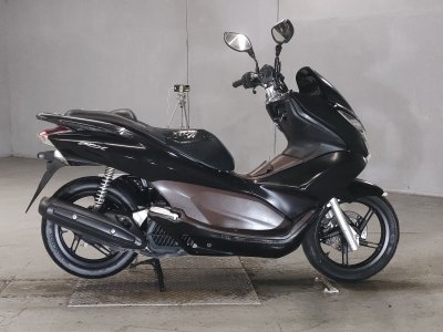 Honda PCX125 2010