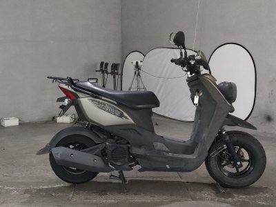Yamaha BWS125 2016