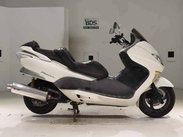 Honda FORZA Z 2004