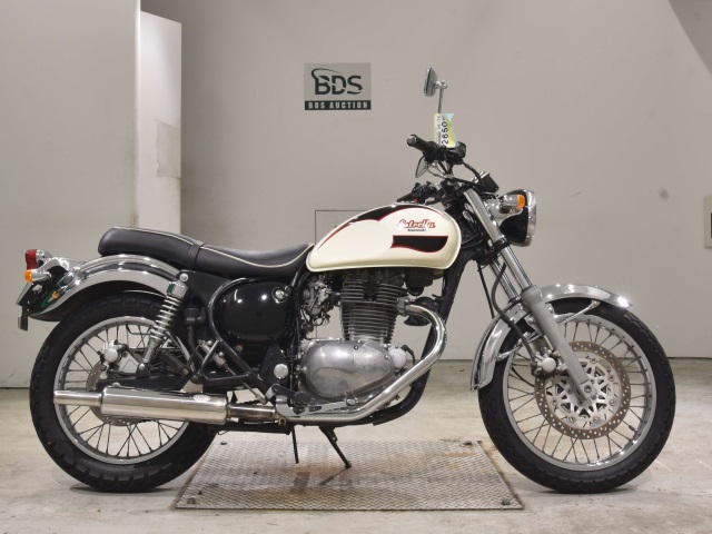 Kawasaki ESTRELLA RS 2000