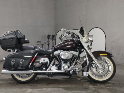HD ROAD KING FLHRC1580 2007
