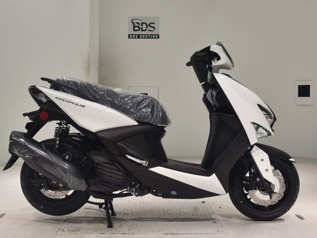 Yamaha CYGNUS125 GRYPHUS 2023