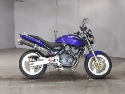 Honda HORNET CB250F 1999