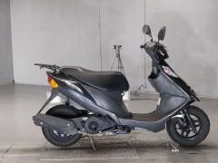 Suzuki ADDRESS V125