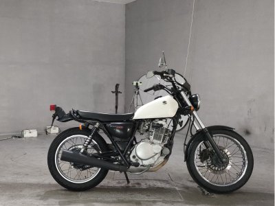 Suzuki GRASSTRACKER BIGBOY