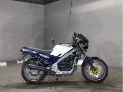 Honda VTZ250 1987