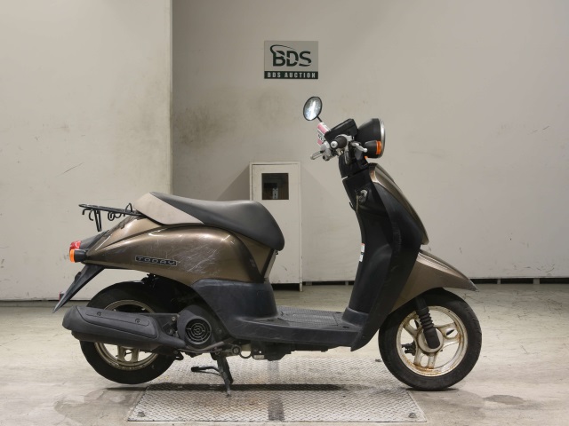 Honda TODAY 2011