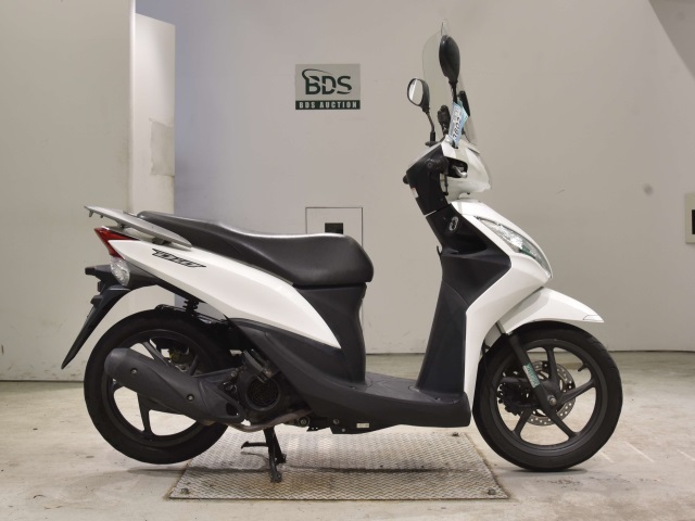 Honda DIO110 2013