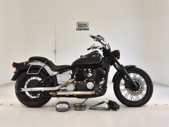Yamaha DRAGSTAR XVS400 2000