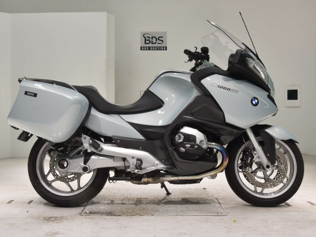 BMW R1200RT 2011
