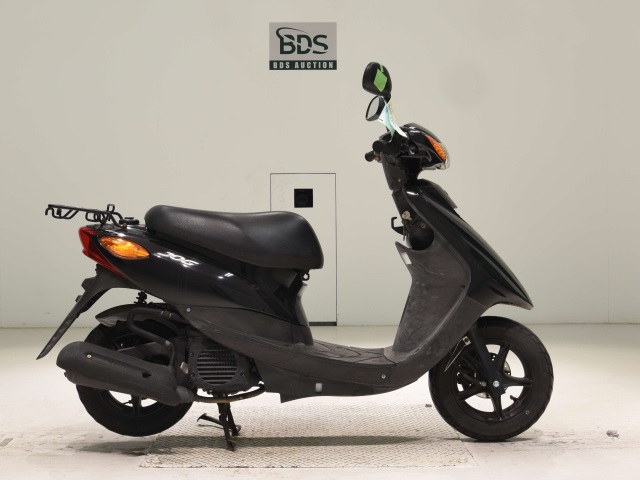 Yamaha JOG DX 2013